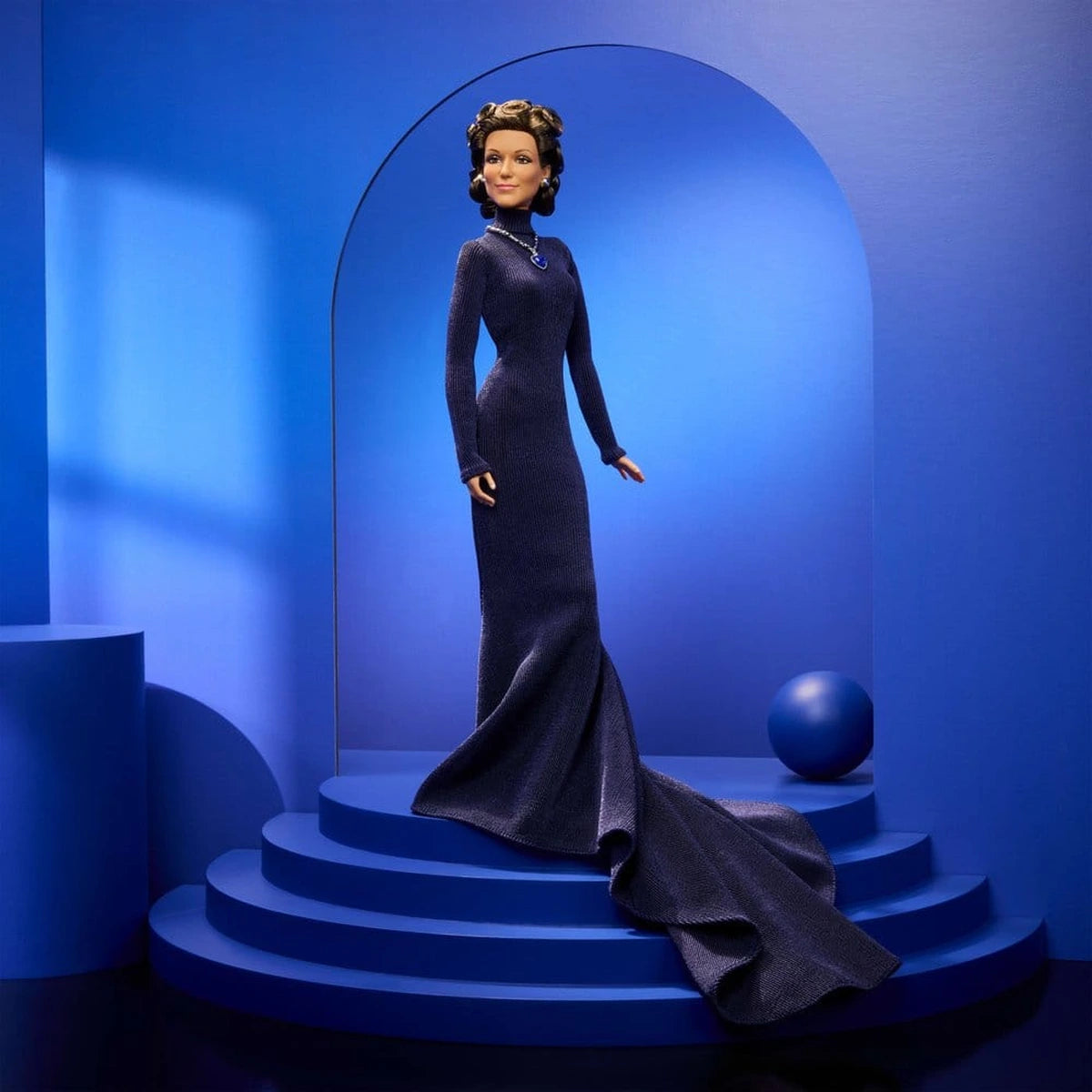 Barbie Signature poupée Celine Dion - Image 3