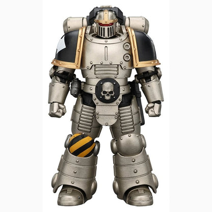 Warhammer The Horus Heresy figurine Iron Warriors MkII Legionary 3 12 cm - Image 1