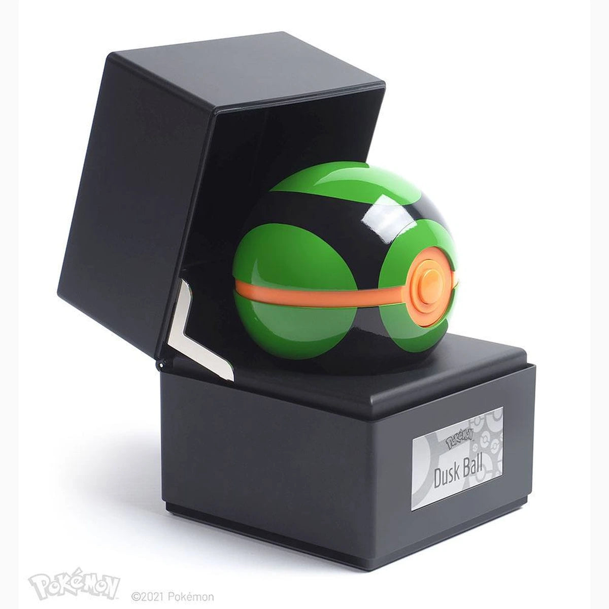 Pokémon réplique Diecast Sombre Ball - Image 4