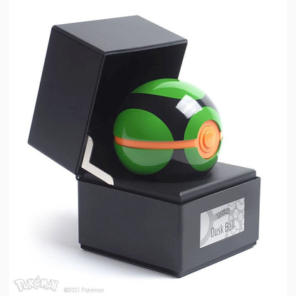 Pokémon réplique Diecast Sombre Ball - Image 4