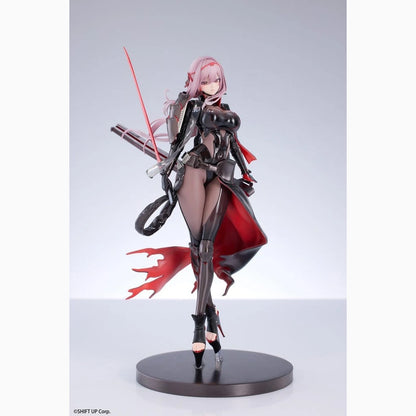 Goddess of Victory: Nikke figurine PVC 1/10 Scarlet: Black Shadow 21 cm - Image 3