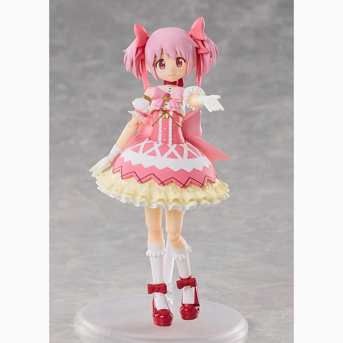 Puella Magi Madoka Magica the Movie -Walpurgisnacht: Rising- BUZZmod. figurine 1/12 Madoka Kaname 13 cm - Image 3
