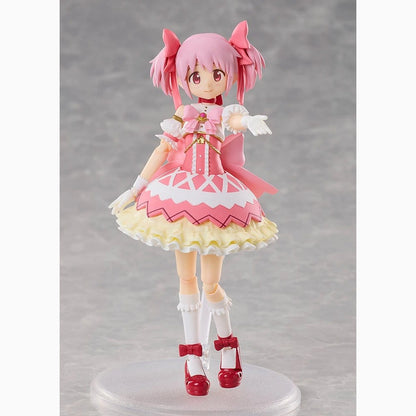 Puella Magi Madoka Magica the Movie -Walpurgisnacht: Rising- BUZZmod. figurine 1/12 Madoka Kaname 13 cm - Image 3