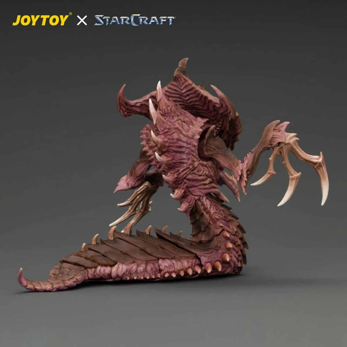 StarCraft figurine Zerg Hydralisk - Image 4