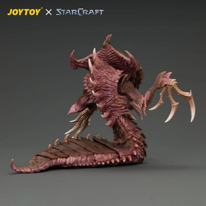 StarCraft figurine Zerg Hydralisk - Image 4