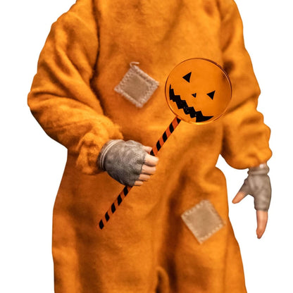 Trick r Treat figurine 1/6 Sam Deluxe 25 cm - Image 7