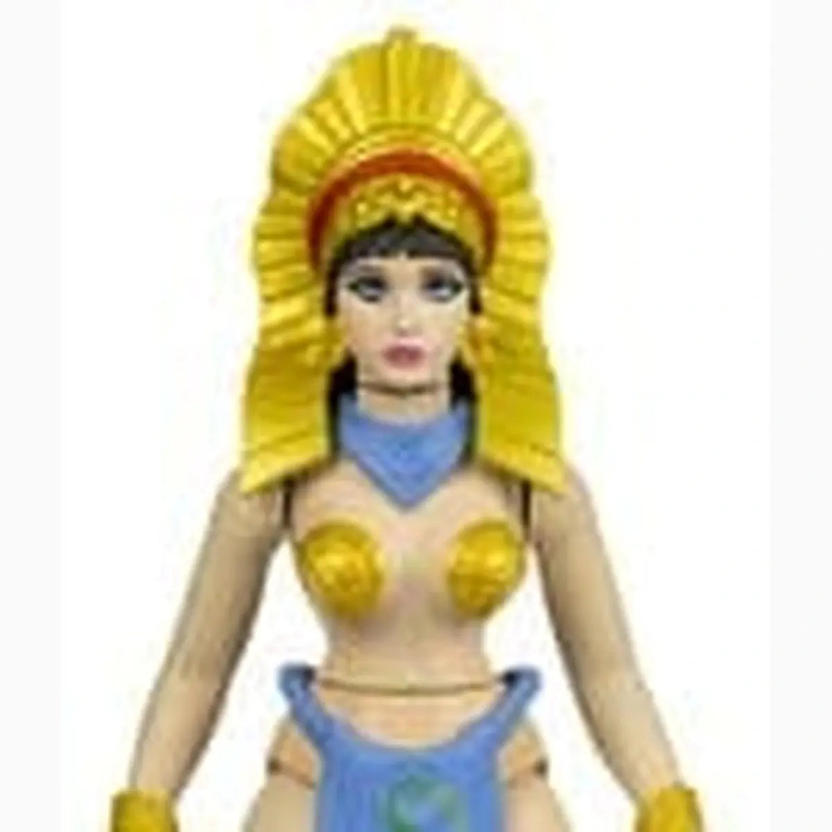The Savage World of Frazetta figurine Egyptian Queen (Regular Edition) 14 cm - Image 2