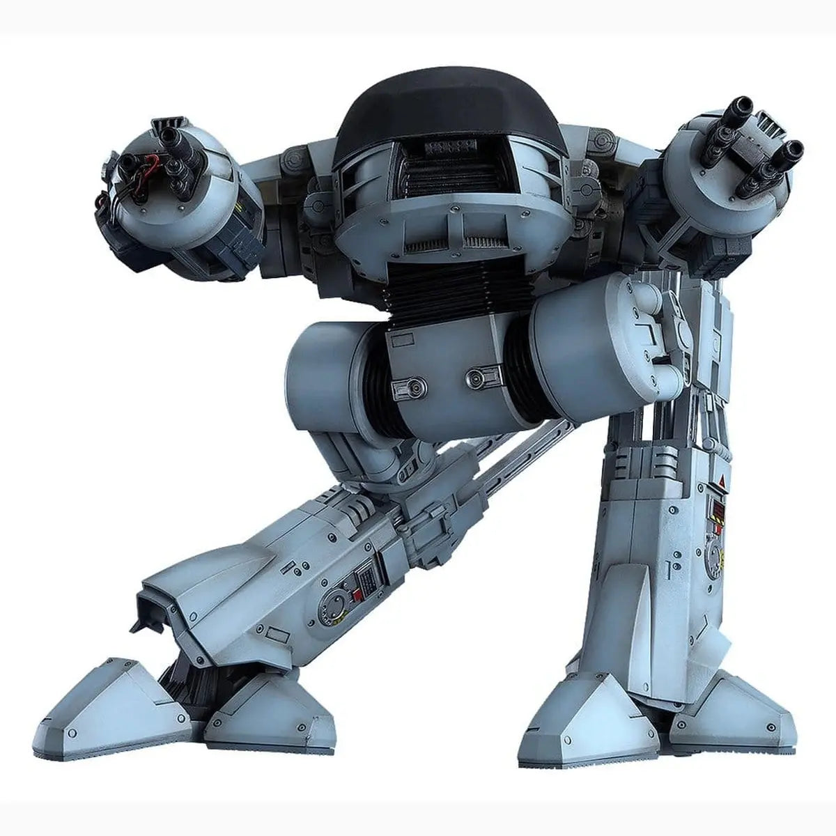 Robocop figurine Moderoid Plastic Model Kit ED-209 20 cm (re-run) - Image 1