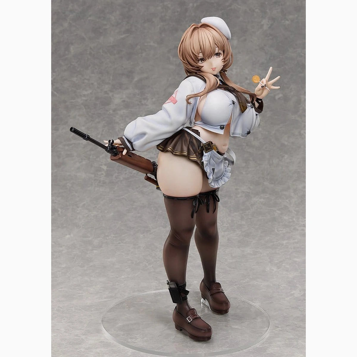 Goddess of Victory: Nikke figurine PVC 1/4 Bready 40 cm - Image 4