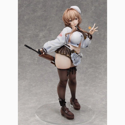 Goddess of Victory: Nikke figurine PVC 1/4 Bready 40 cm - Image 4