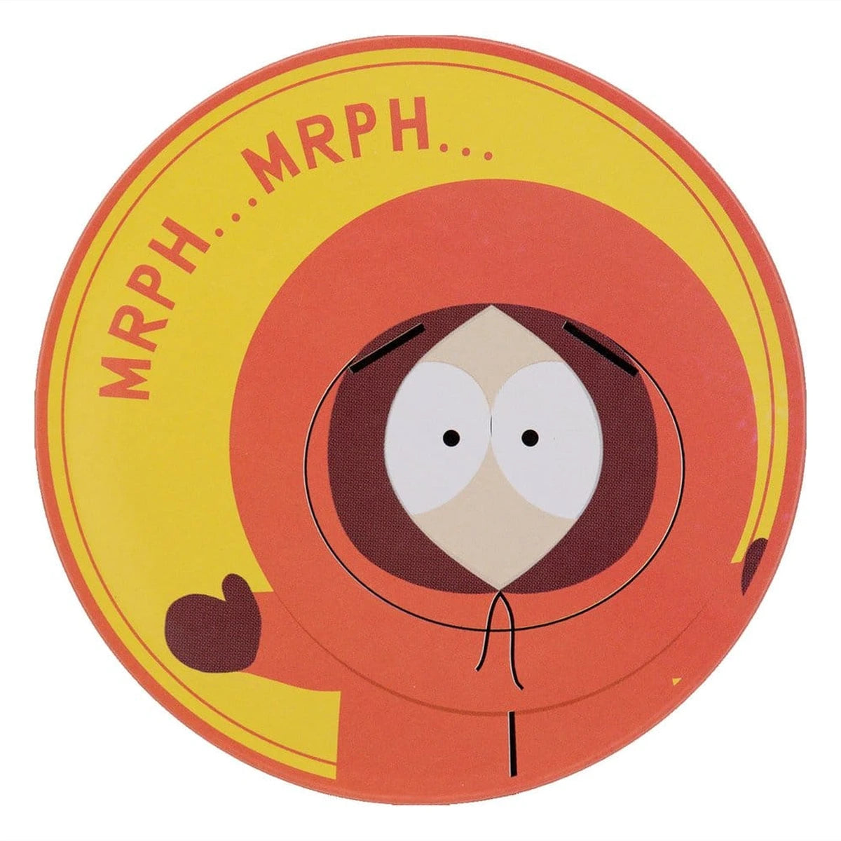 South Park pack 4 sous-verres - Image 5