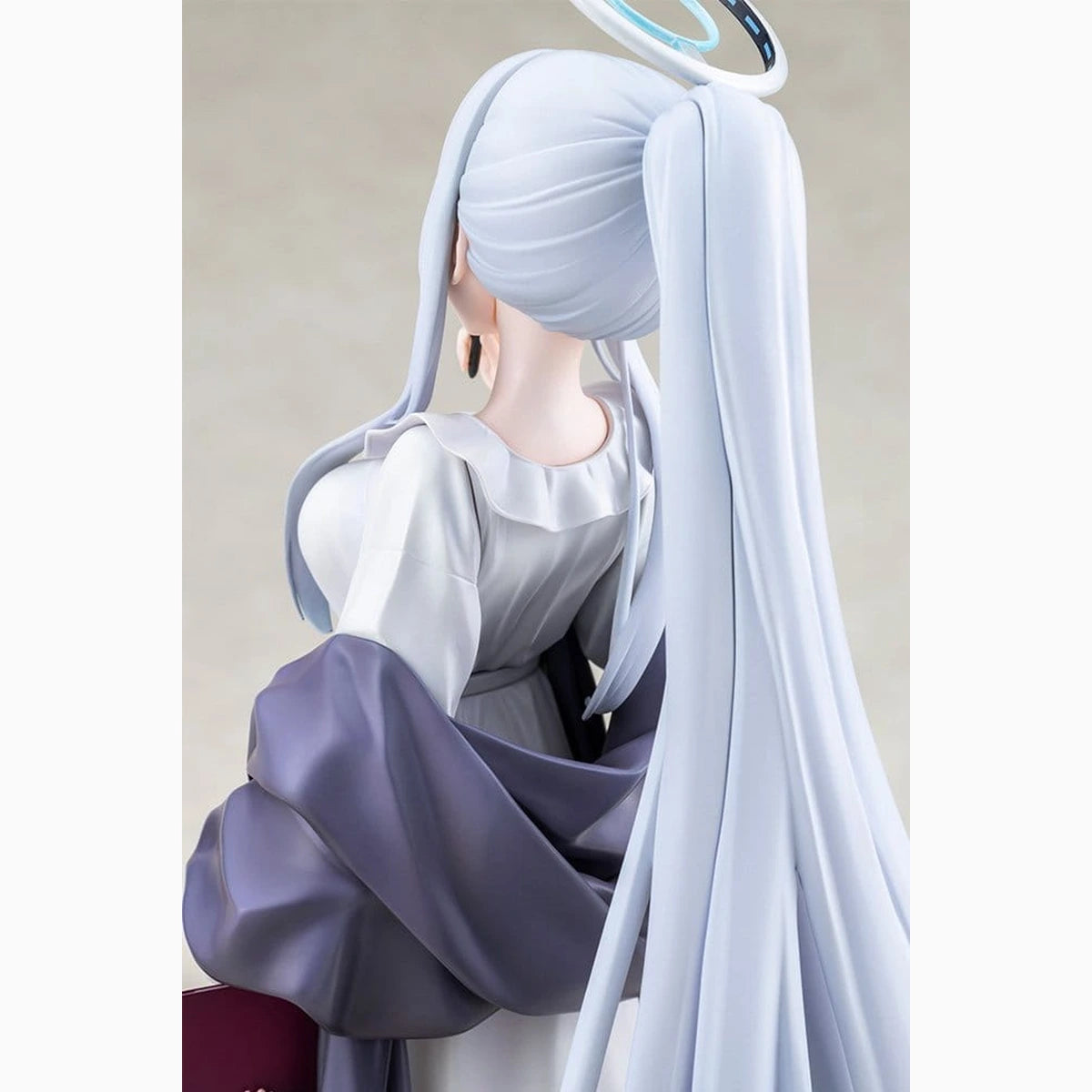 Blue Archive figurine PVC 1/7 Noa Pajamas 25 cm - Image 6