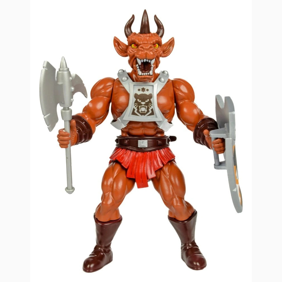 Legends of Dragonore: Warriors of the Galaxy Wave 2 figurine Ygg 14 cm - Image 1