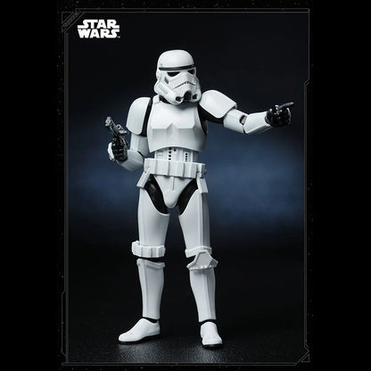Star Wars Blokees Champion Class 02 Stormtrooper - Image 3