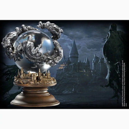Harry Potter statuette Les Détraqueurs 13 cm - Image 1