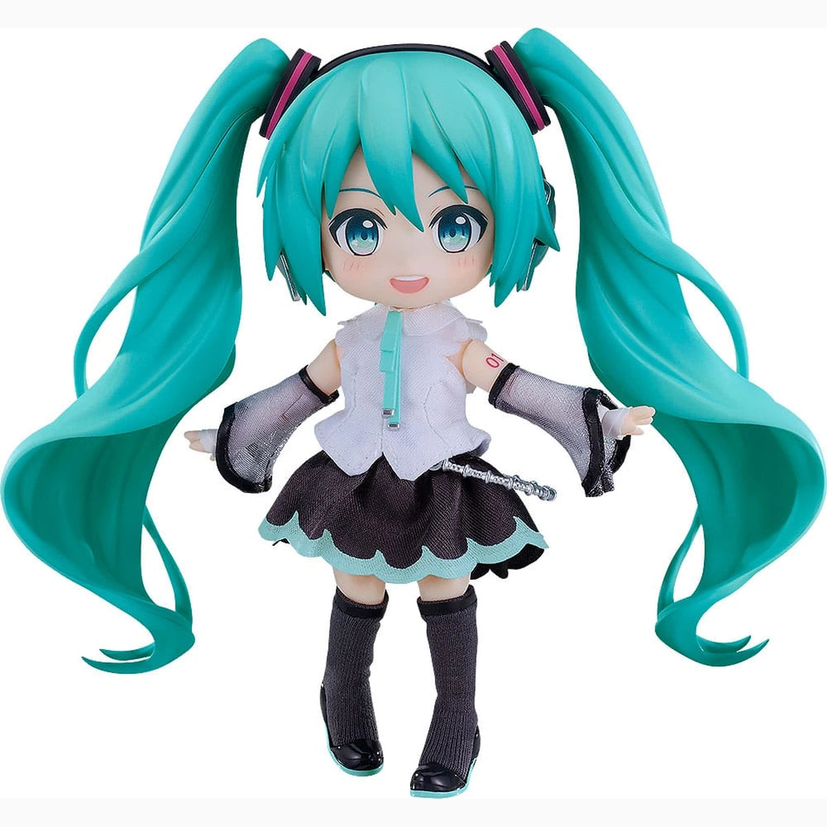 Piapro Characters figurine Nendoroid Doll Hatsune Miku NT 14 cm - Image 1