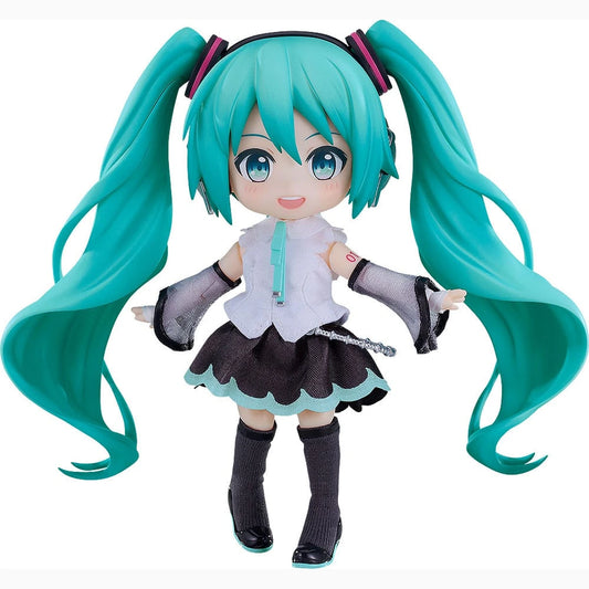 Piapro Characters figurine Nendoroid Doll Hatsune Miku NT 14 cm - Image 1