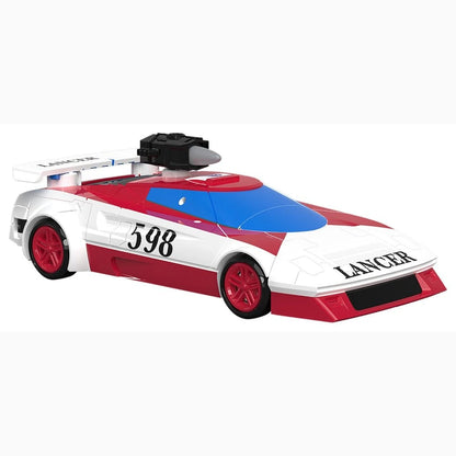 Transformers Retro G1 figurine Decepticon Exhaust 13 cm - Image 6