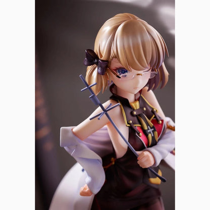 Azur Lane statuette PVC 1/7 Z23 -Philosophy Sensei TF Edition 25 cm - Image 5