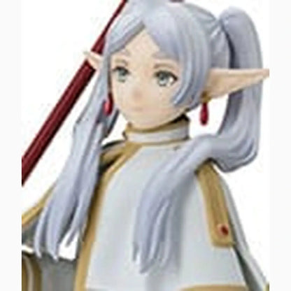 Frieren: Beyond Journey's End figurine S.H. Figuarts Frieren 14 cm - Image 2