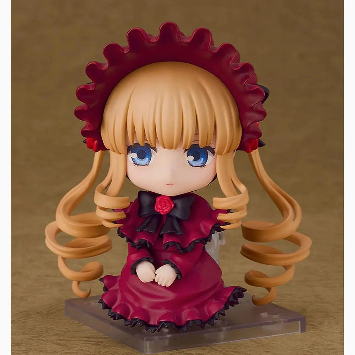 Rozen Maiden figurine Nendoroid Doll Shinku 2.0 10 cm - Image 6