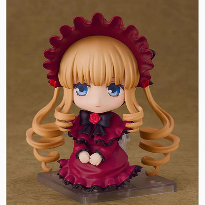Rozen Maiden figurine Nendoroid Doll Shinku 2.0 10 cm - Image 6