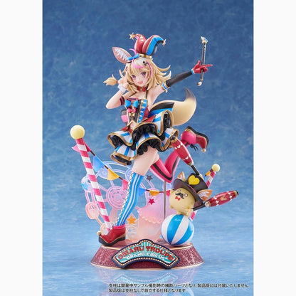 Hololive Production figurine PVC 1/7 Omaru Polka 28 cm - Image 3