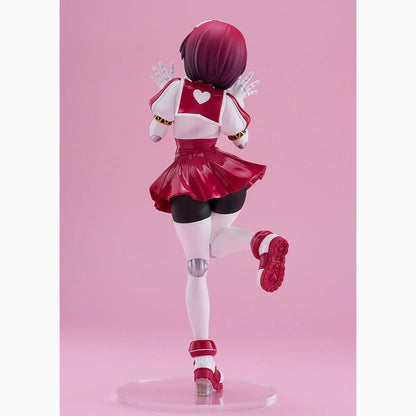 VA-11 HALL-A: Cyberpunk Bartender Action Pop Up Parade figurine PVC Dorothy Haze: Another Skin Ver. L Size 22 cm - Image 7