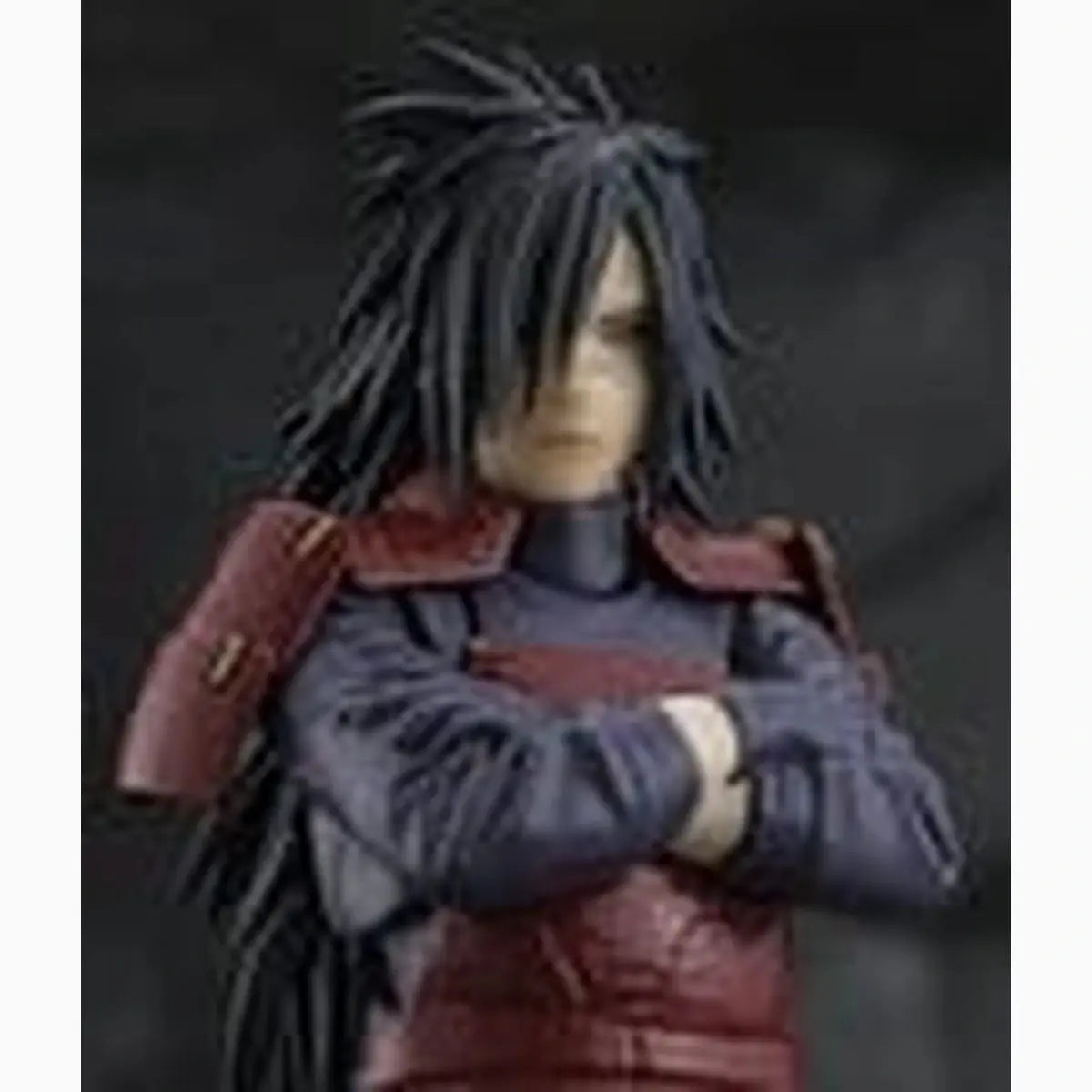 Naruto Shippuden figurine S.H.Figuarts Madara Uchiha Legend of Darkness 17 cm - Image 2