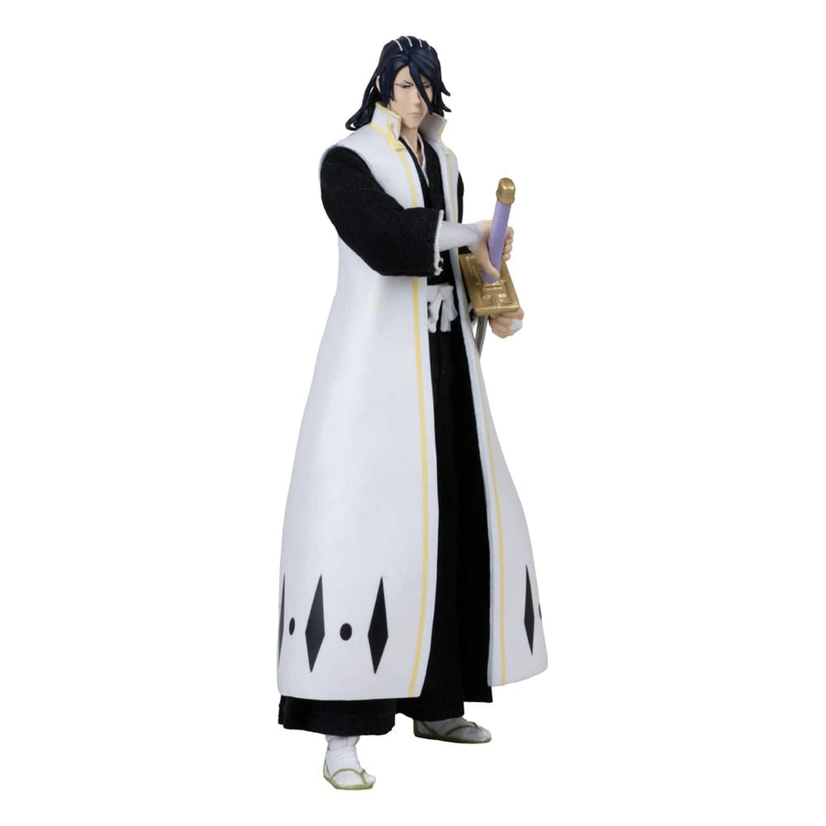 Bleach: Thousand-Year Blood War figurine Byakuya Kuchiki 18 cm - Image 1