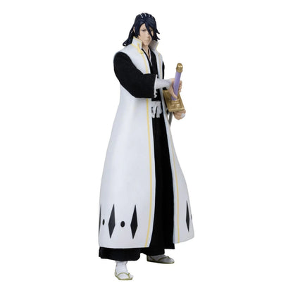 Bleach: Thousand-Year Blood War figurine Byakuya Kuchiki 18 cm - Image 1