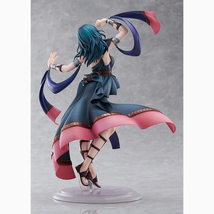 Fire Emblem statuette PVC 1/7 Byleth (Dancer) 25 cm - Image 5