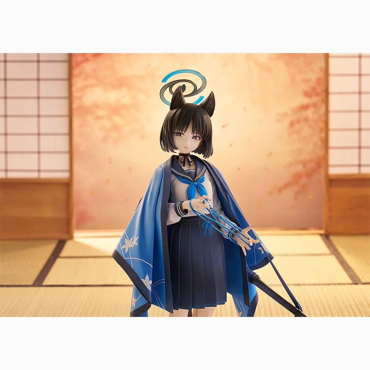 Blue Archive statuette PVC 1/7 Kikyou 25 cm - Image 5