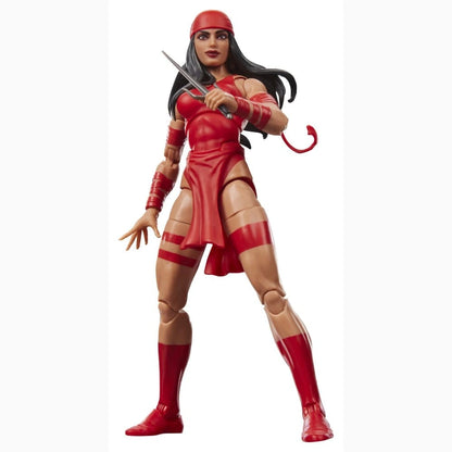 Elektra Marvel Legends figurine Elektra 15 cm - Image 1