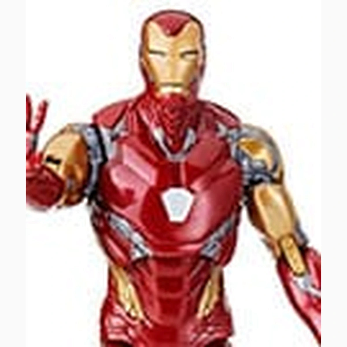 Marvel Studios Marvel Legends figurine Iron Man Mark LXXXV 15 cm - Image 2