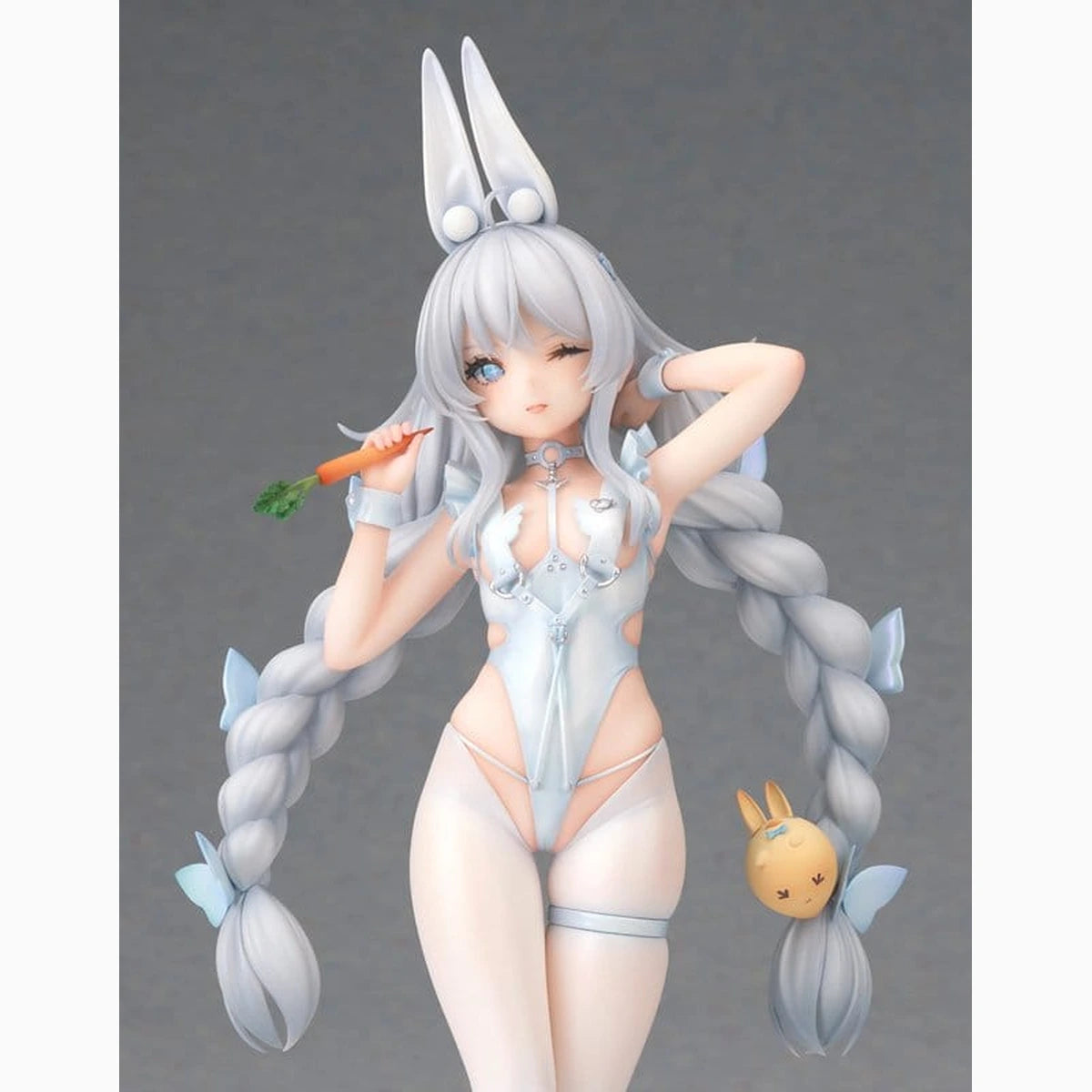Azur Lane figurine PVC 1/6 Le Malin Listless Lapin Ver. 28 cm (re-run) - Image 4