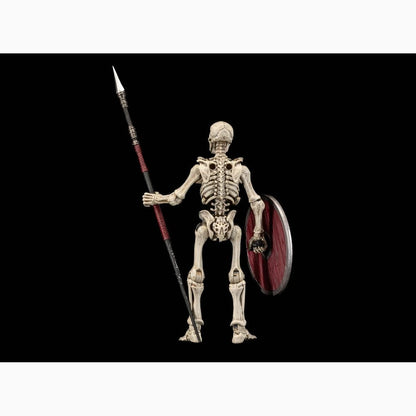 Mythic Legions: Reinforcement 3 figurine Skeleton Legion Builder 3 - Image 5