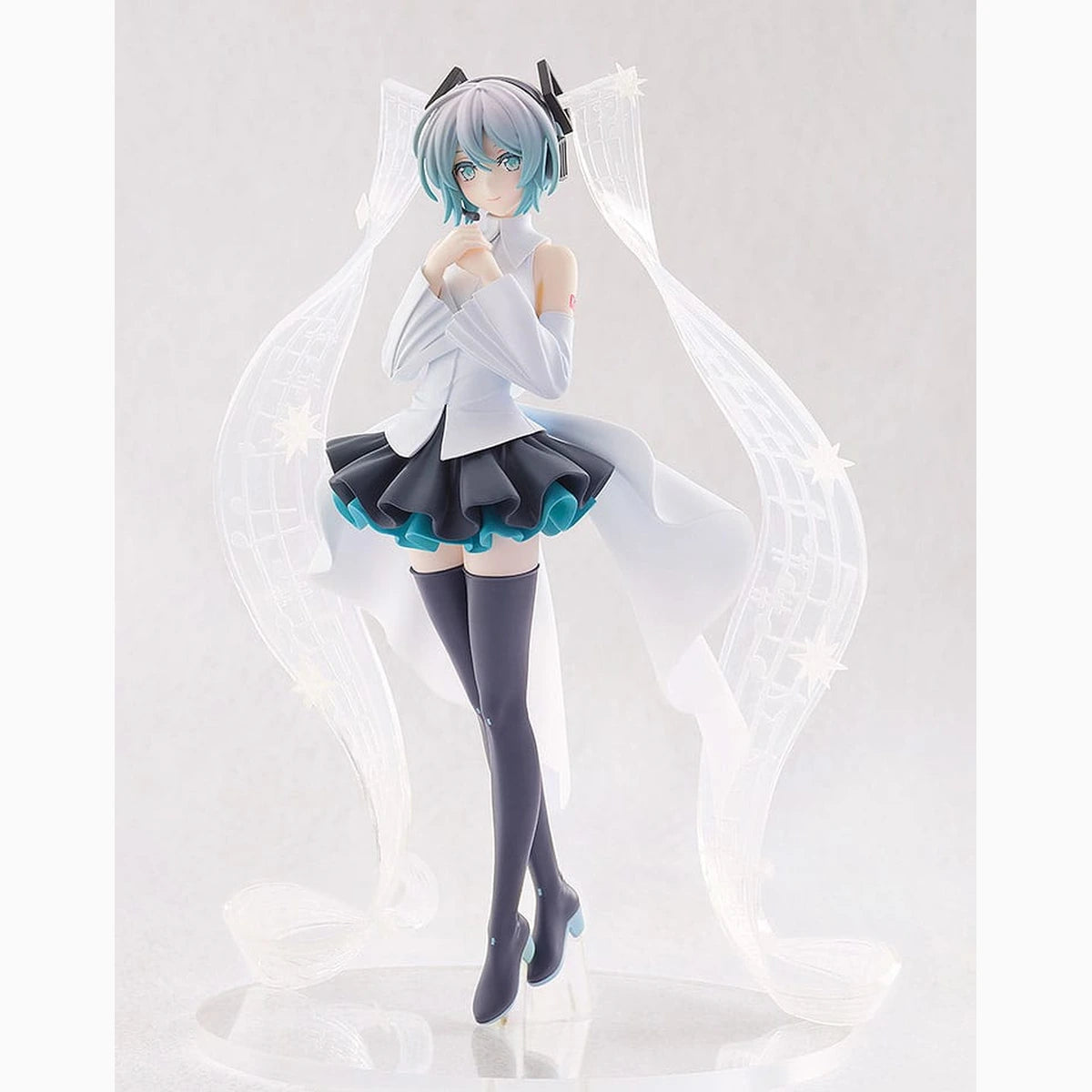 Character Vocal Series 01: Hatsune Miku statuette PVC Pop Up Parade Hatsune Miku: Little Missing Stars Ver. 18 cm - Image 7