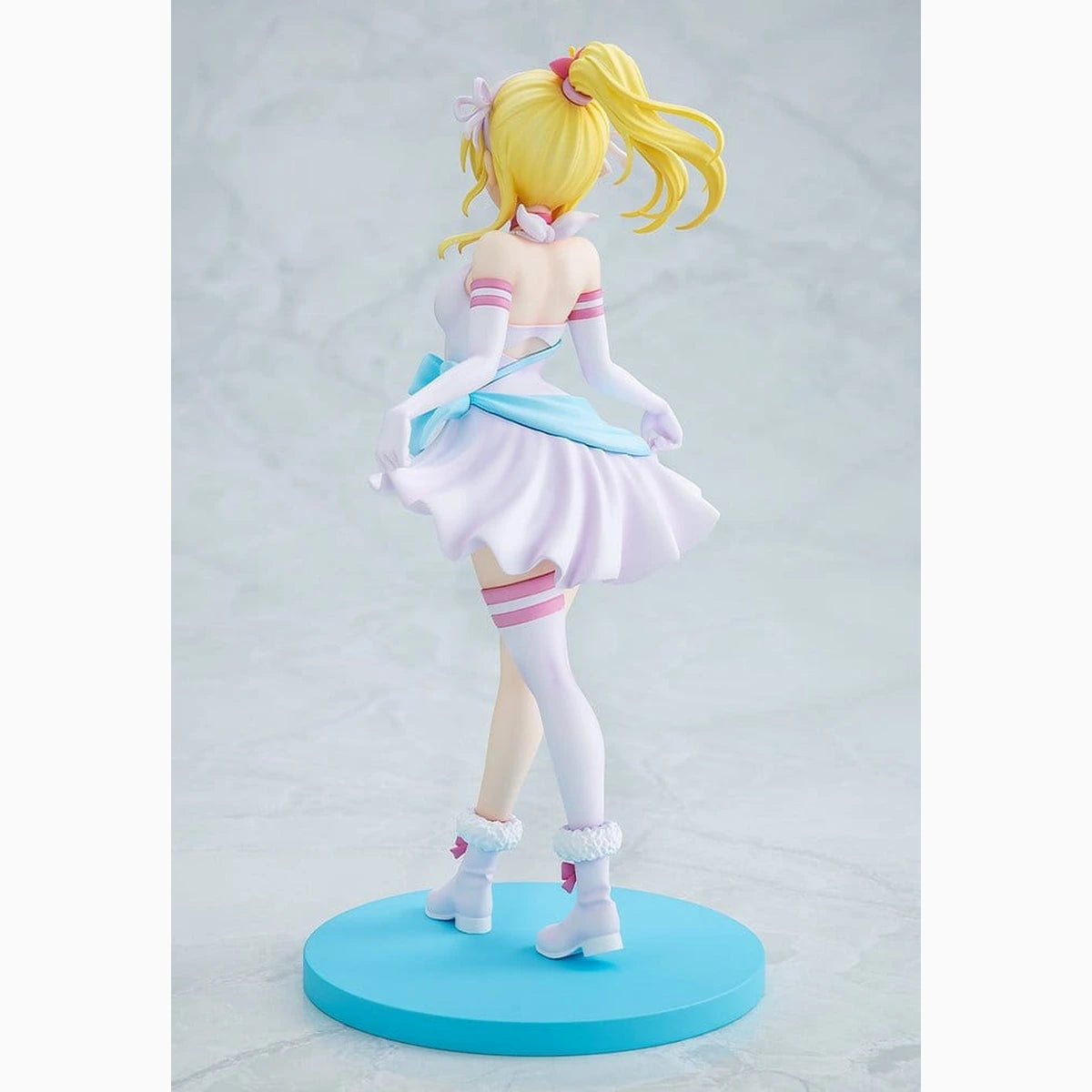 LoveLive! figurine PVC Eli Ayase Bokutachi wa Hitotsu no Hikari ver. 17 cm - Image 6