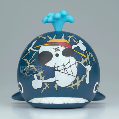 One Piece Big Sofvimates Laboon 13cm W131 - Image 2