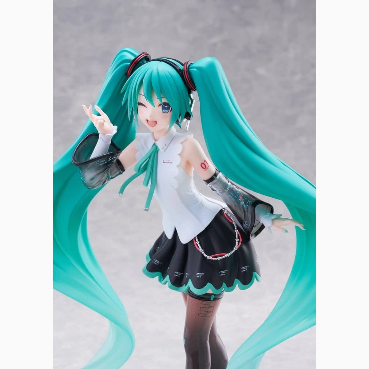 Hatsune Miku figurine PVC T-Most NT Ver. 29 cm - Image 5