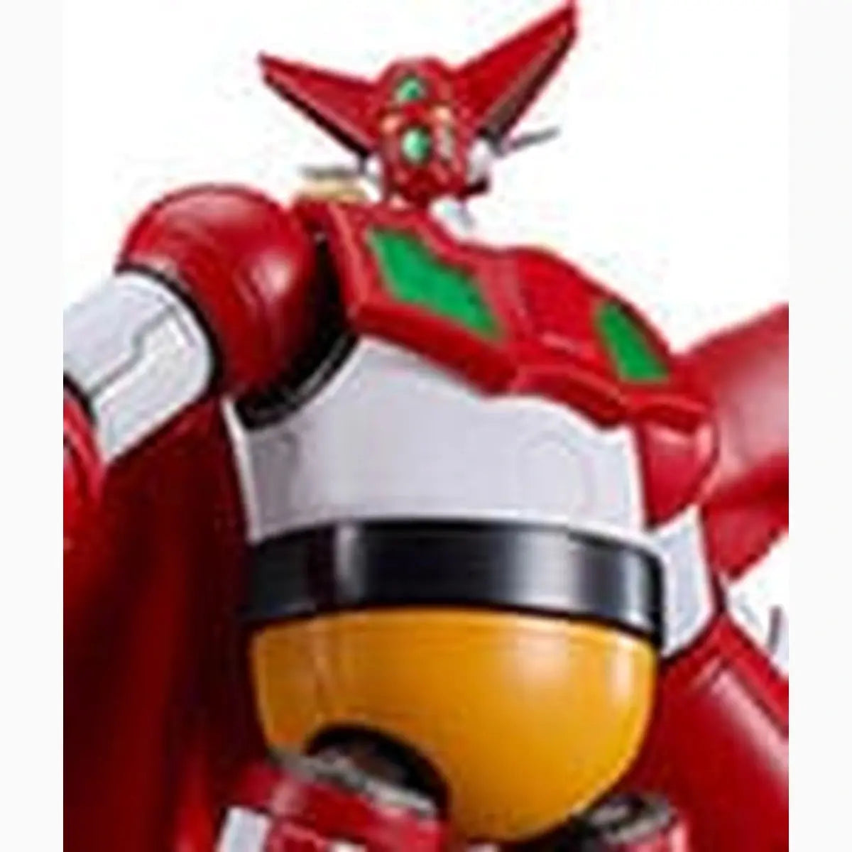 Shin Getter Robot Armageddon figurine Moderoid Plastic Model Kit Getter 1 OVA Ver. 15 cm - Image 2