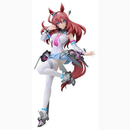 Umamusume: Pretty Derby Pop Up Parade SP figurine PVC Mihono Bourbon 25 cm - Image 1