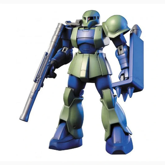 Gundam Gunpla HG 1/144 064 Zaku I - Image 1