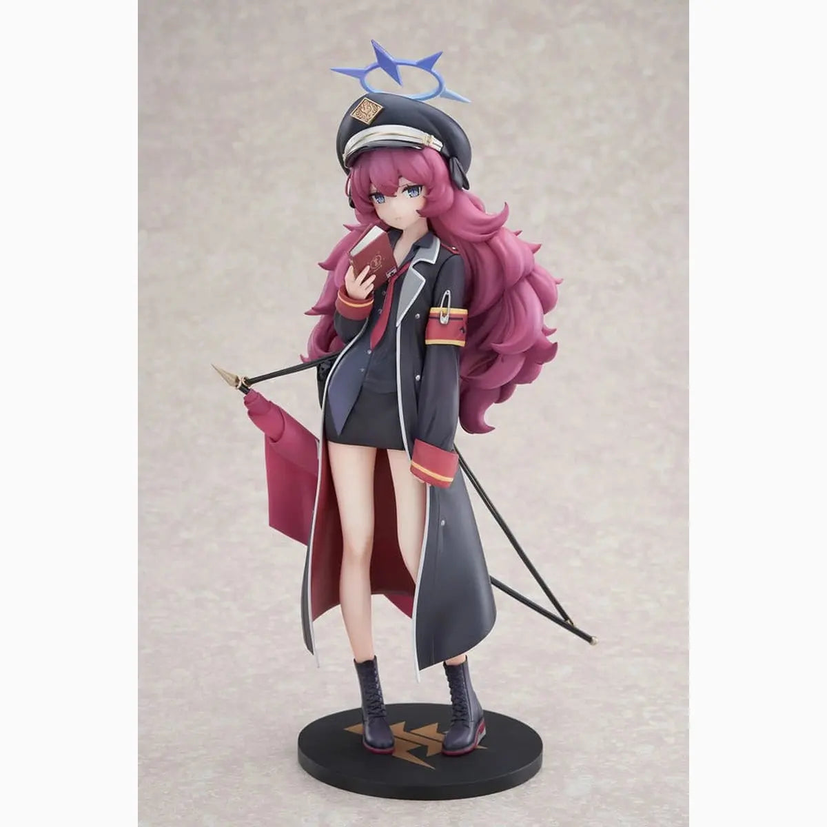 Blue Archive statuette 1/7 Iroha 27 cm - Image 4