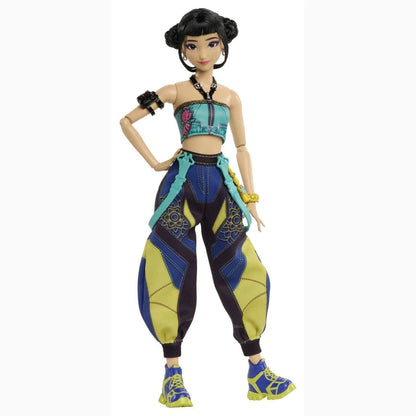 KPop Demon Hunters poupée Huntrix Zoey (How It's Done) - Image 3