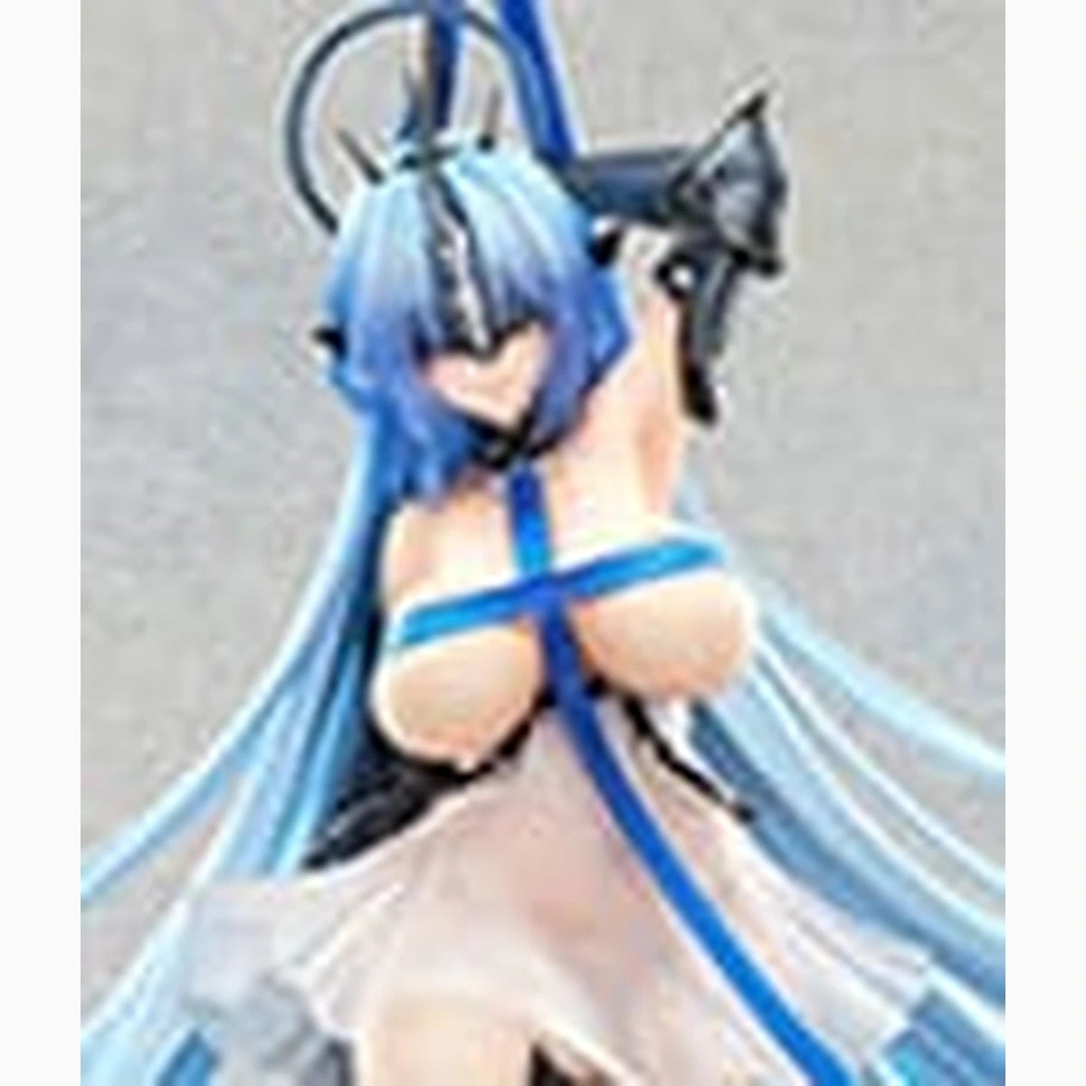 Azur Lane statuette PVC 1/7 Alsace 47 cm - Image 2