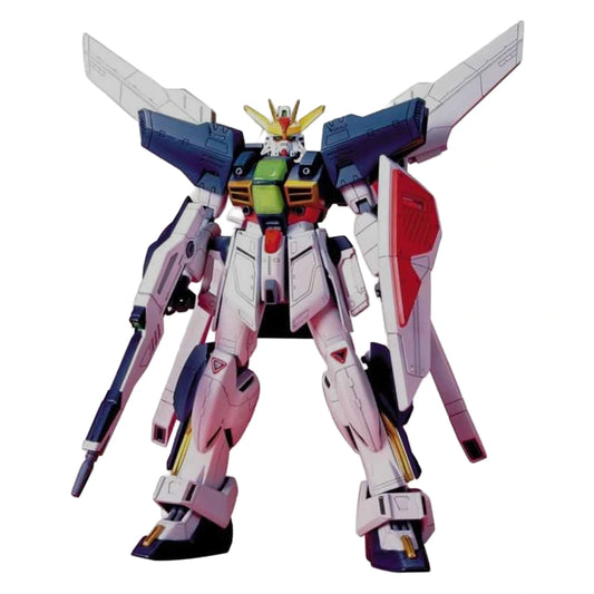 Gundam Gunpla 1/100 Gundam Double X - Image 1