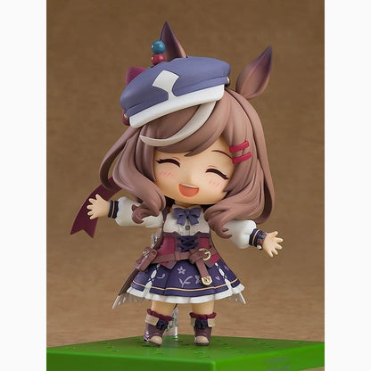 Umamusume: Pretty Derby Nendoroid figurine Matikanetannhauser 10 cm - Image 4