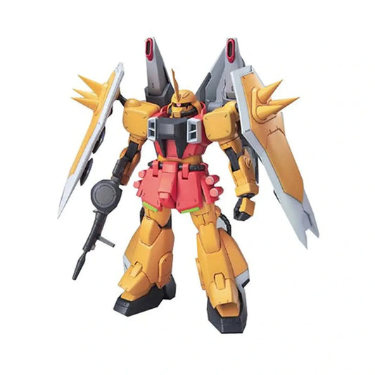 Gundam Gunpla NG 1/100 07 Heine's Blaze Zaku Phantom - Image 1